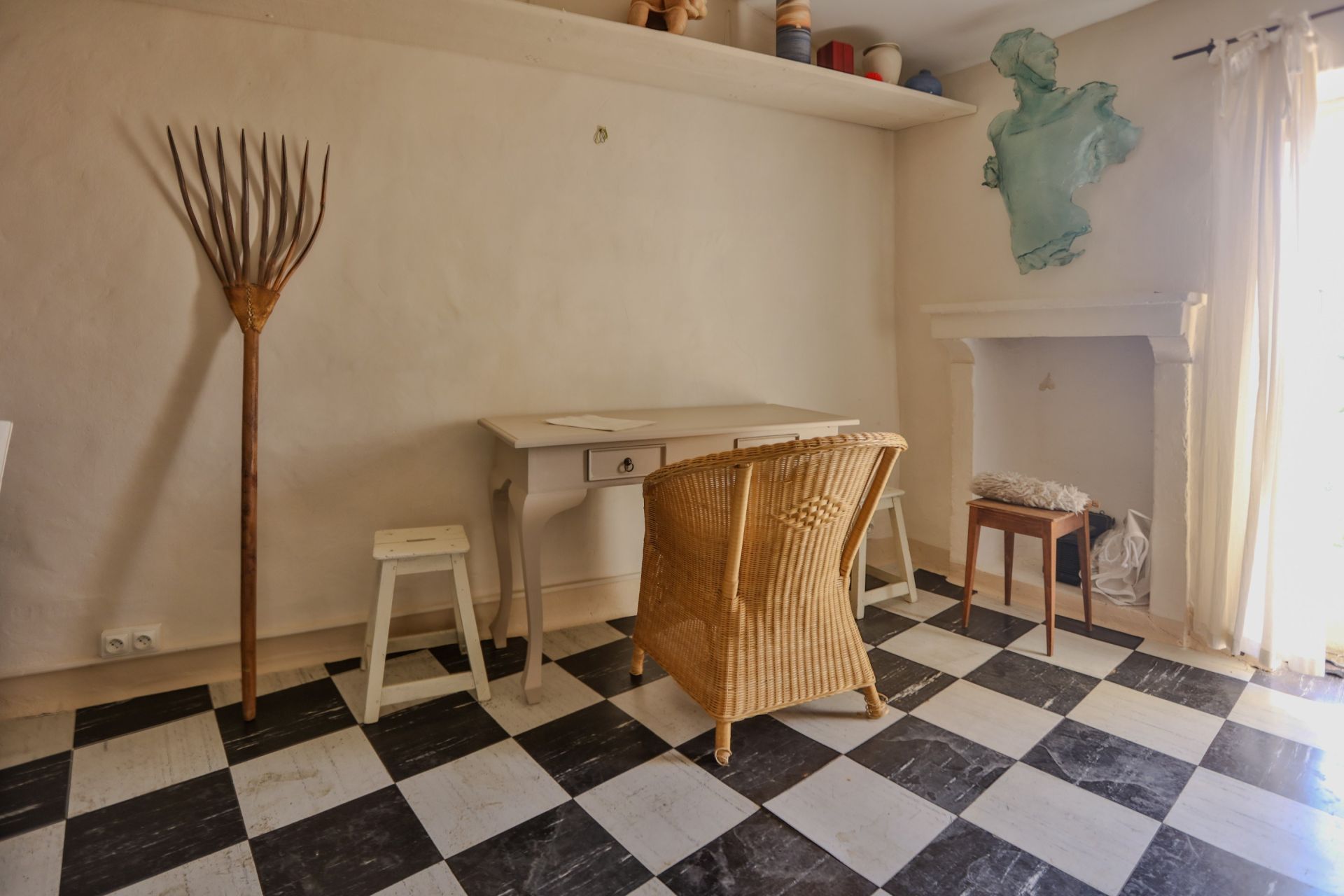 maison 4 Pièces en vente sur GORDES (84220)