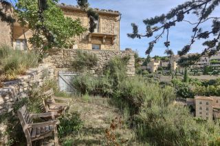 maison 4 Pièces en vente sur GORDES (84220)