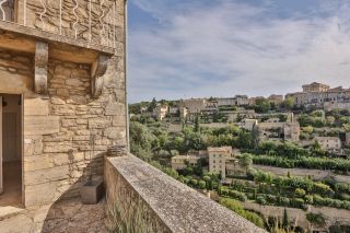 maison 4 Pièces en vente sur GORDES (84220)