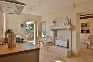 maison 4 Pièces en vente sur GORDES (84220)