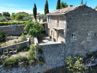 maison 4 Pièces en vente sur GORDES (84220)