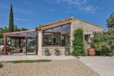 Vente Maison Gordes 5&nbsp;Pièces 150&nbsp;m²