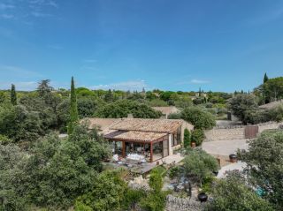 maison 5 Pièces en vente sur GORDES (84220)