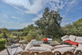 maison 5 Pièces en vente sur GORDES (84220)
