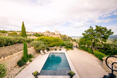 Sale House Gordes 7 Rooms 144 m²