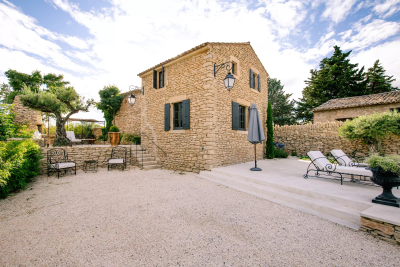 Sale House Gordes 7 Rooms 144 m²