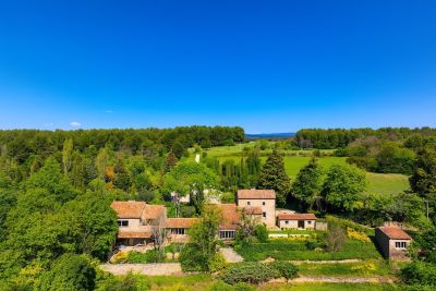 Vente Propriété Ménerbes 15&nbsp;Pièces 600&nbsp;m²