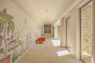 propriété 15 Pièces en vente sur MENERBES (84560)