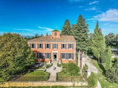 Sale Property Loriol-du-Comtat 21 Rooms 1300 m²