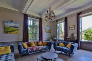 property 21 Rooms for sale on LORIOL DU COMTAT (84870)