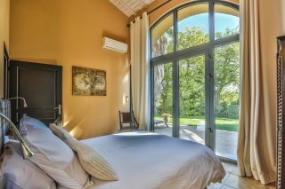 propriété 21 Pièces en vente sur LORIOL DU COMTAT (84870)