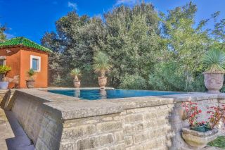 propriété 21 Pièces en vente sur LORIOL DU COMTAT (84870)