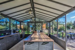 property 21 Rooms for sale on LORIOL DU COMTAT (84870)