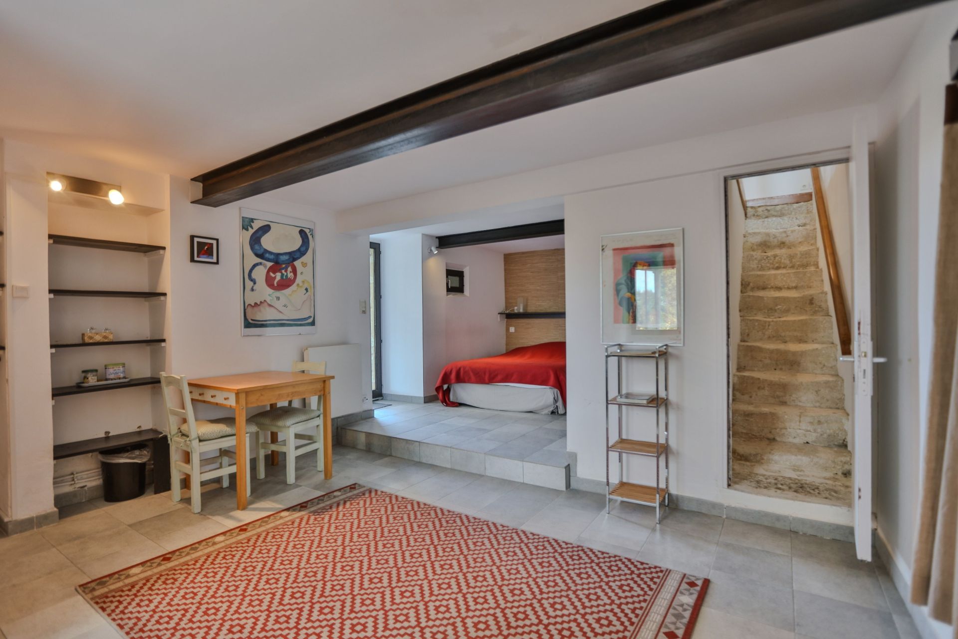 house 7 Rooms for sale on GORDES (84220)