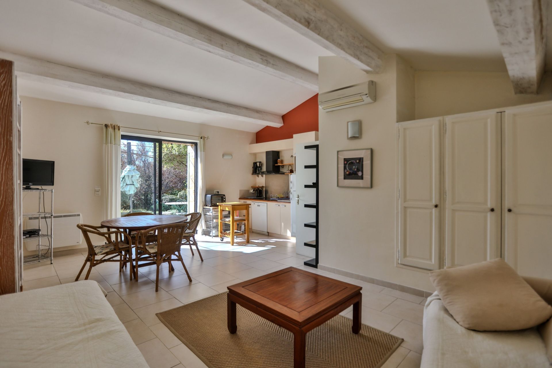 maison 7 Pièces en vente sur GORDES (84220)