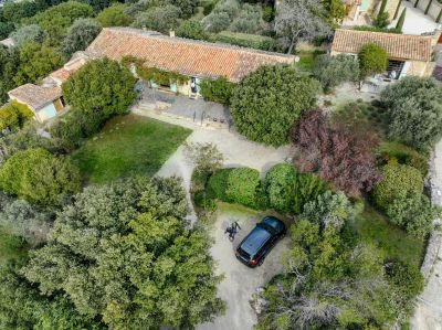 Vente Maison Gordes 7 Pièces 230 m²