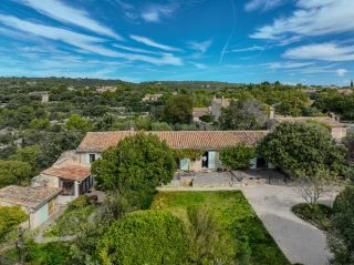 maison 7 Pièces en vente sur GORDES (84220)