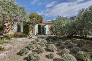 maison 7 Pièces en vente sur GORDES (84220)