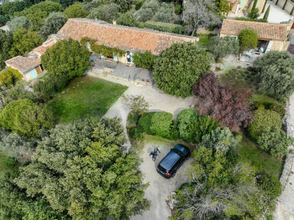 Vente Maison Gordes 7 Pièces 230 m²