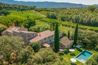 house 15 Rooms for sale on MALAUCENE (84340)