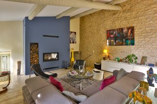 house 15 Rooms for sale on MALAUCENE (84340)