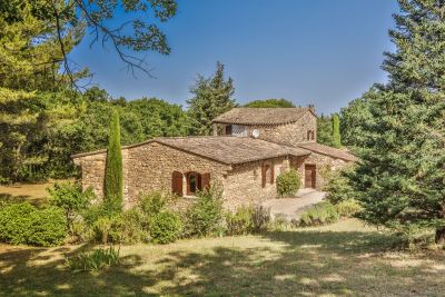 Vente Maison Oppède 8 Pièces 240 m²