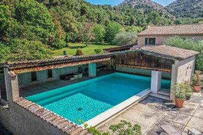 Sale Property Cheval-Blanc 20&nbsp;Rooms 1300&nbsp;m²