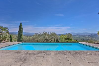 Sale House Gordes 9&nbsp;Rooms 280&nbsp;m²