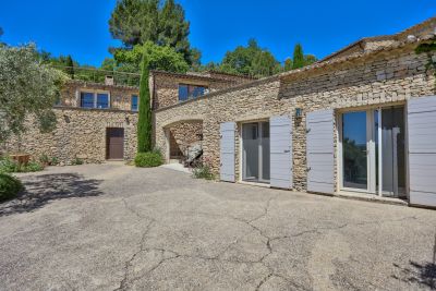 Vente Maison Gordes 9&nbsp;Pièces 280&nbsp;m²
