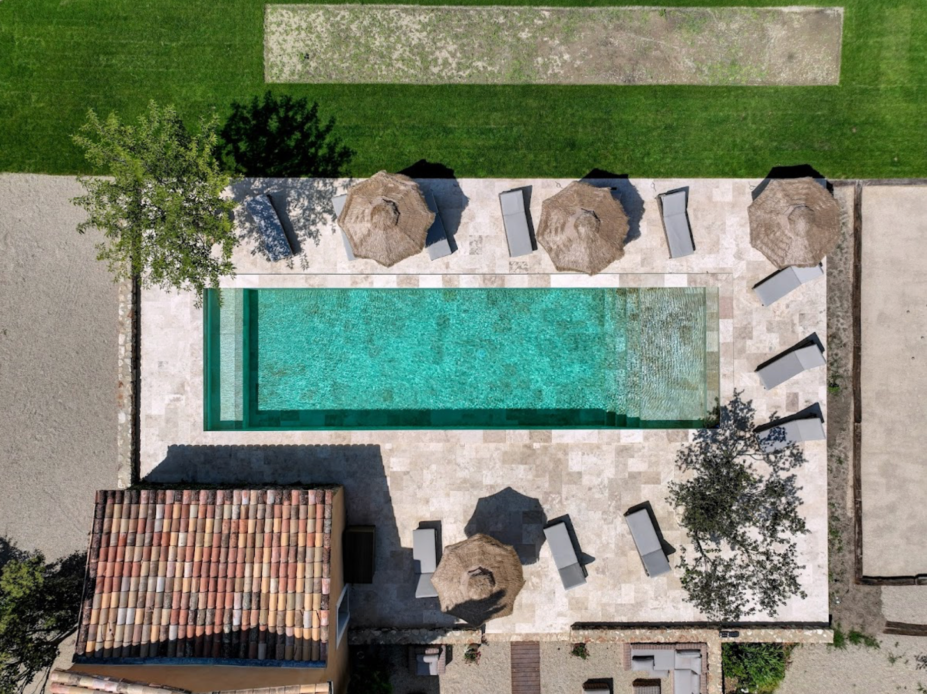 maison 12 Pièces en vente sur ROUSSILLON (84220)