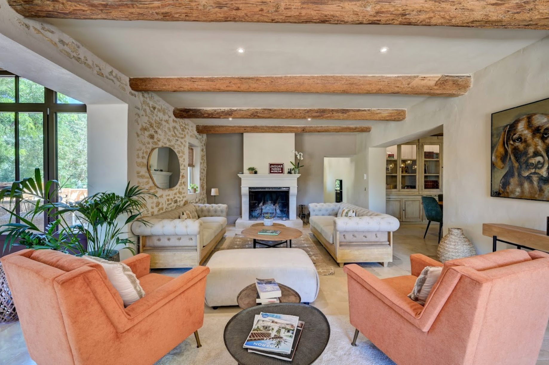 maison 12 Pièces en vente sur ROUSSILLON (84220)