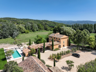 maison 12 Pièces en vente sur ROUSSILLON (84220)