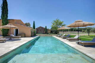 maison 12 Pièces en vente sur ROUSSILLON (84220)