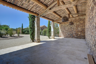 maison 12 Pièces en vente sur ROUSSILLON (84220)