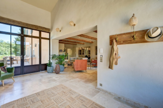 maison 12 Pièces en vente sur ROUSSILLON (84220)