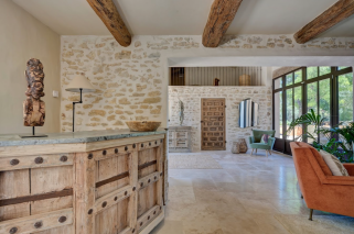 maison 12 Pièces en vente sur ROUSSILLON (84220)