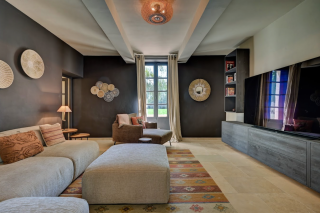 maison 12 Pièces en vente sur ROUSSILLON (84220)