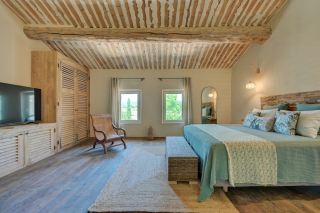 maison 12 Pièces en vente sur ROUSSILLON (84220)