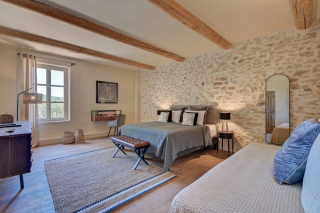 maison 12 Pièces en vente sur ROUSSILLON (84220)