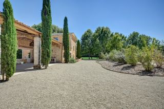 maison 12 Pièces en vente sur ROUSSILLON (84220)
