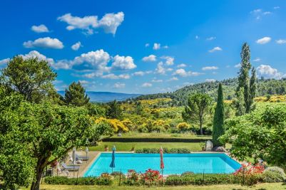 Vente Maison Blauvac 8 Pièces 350 m²