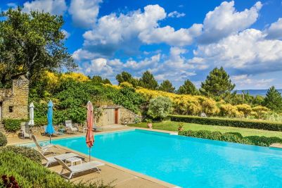 Vente Maison Blauvac 8 Pièces 350 m²