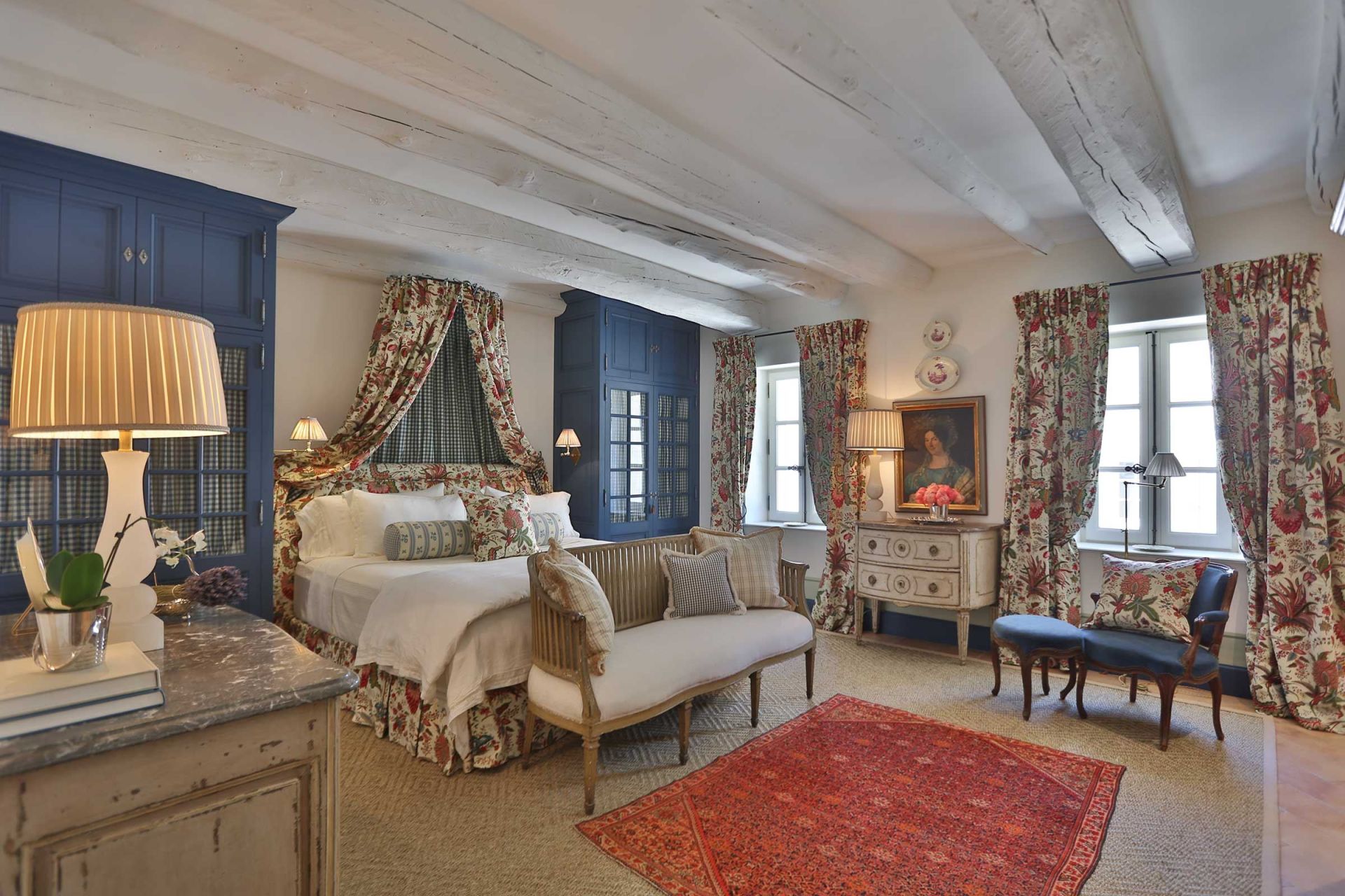 propriété 15 Pièces en location saisonnière sur AVIGNON (84000)