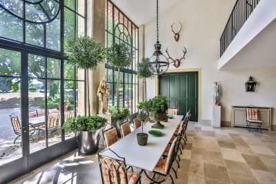 Vacances Propriété Avignon 15&nbsp;Pièces 990&nbsp;m²