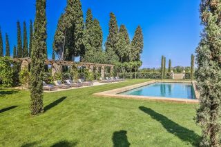 propriété 15 Pièces en location saisonnière sur AVIGNON (84000)