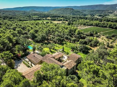 Vacances Maison Ménerbes 18&nbsp;Pièces 750&nbsp;m²