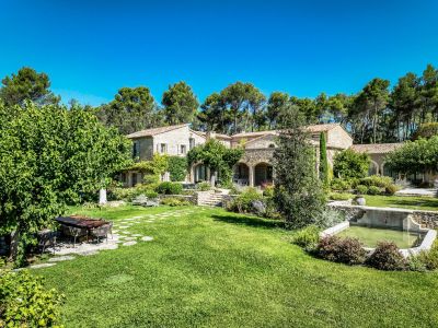 Rental House Ménerbes 18&nbsp;Rooms 750&nbsp;m²