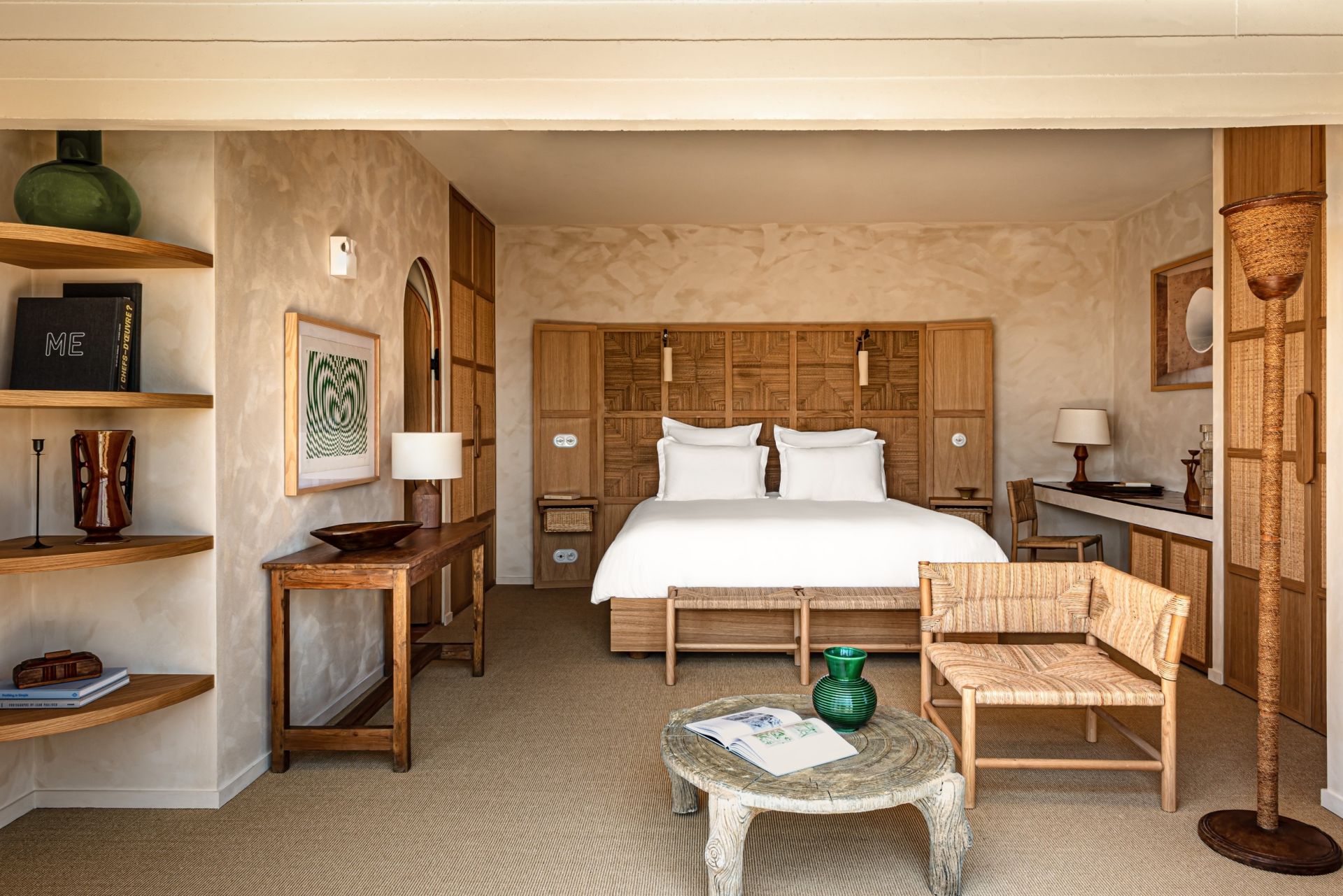 maison 11 Pièces en location saisonnière sur GORDES (84220)