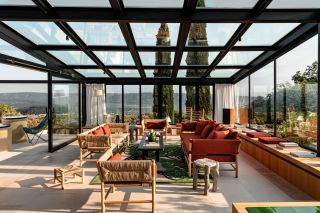 maison 11 Pièces en location saisonnière sur GORDES (84220)