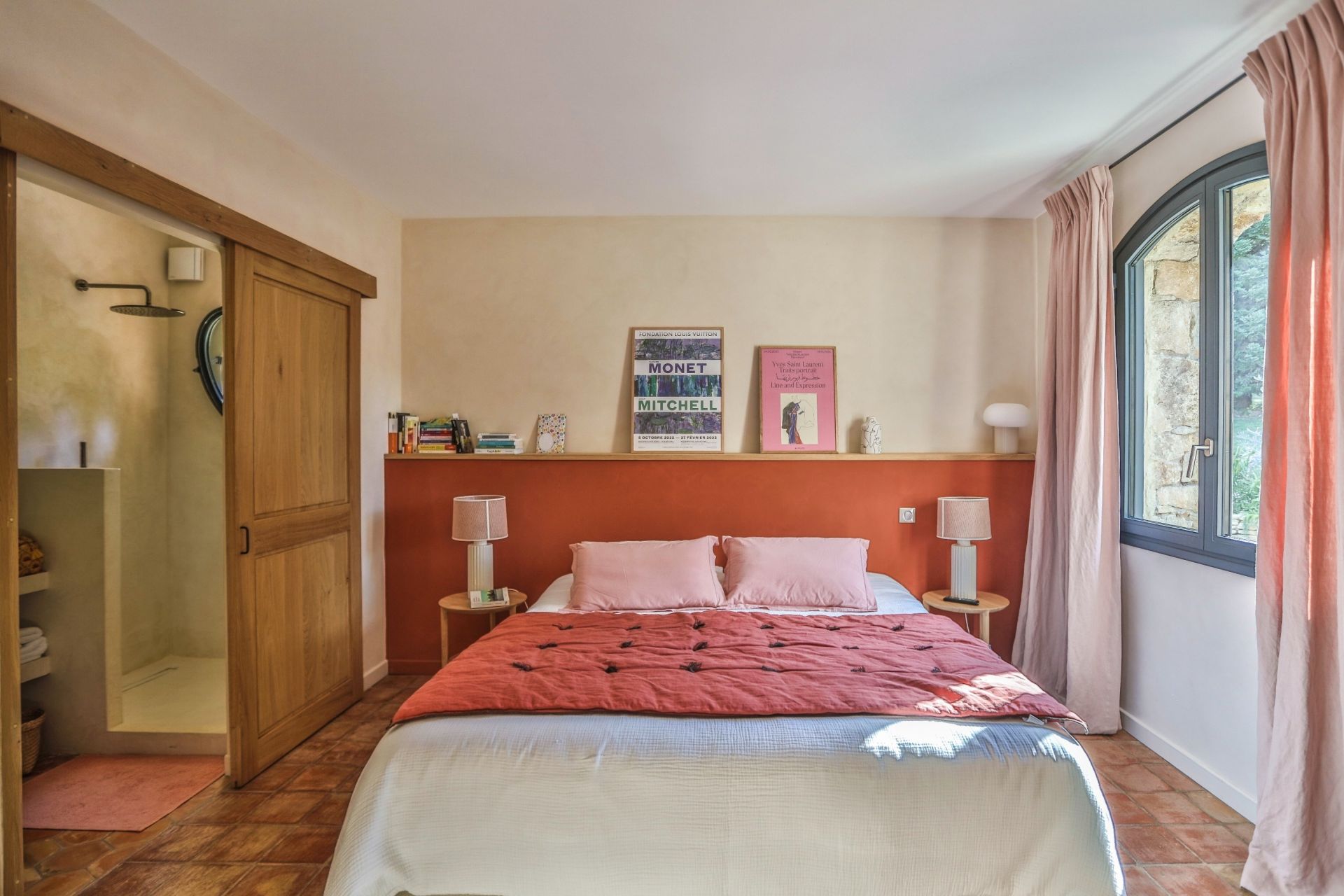 maison 8 Pièces en location saisonnière sur OPPEDE (84580)